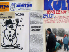 Przed „Wiarusami” pierwszy rajd w tym roku