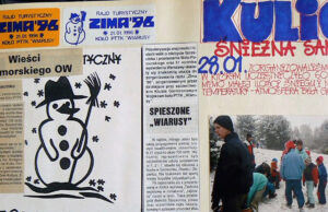 Przed „Wiarusami” pierwszy rajd w tym roku