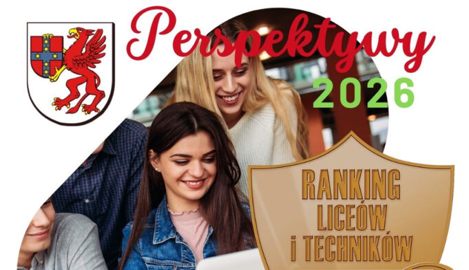 Szkoły Powiatu Szczecineckiego w Rankingu Perspektyw 2026