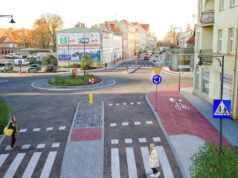 Miasto zadba o osoby z niepełnosprawnościami