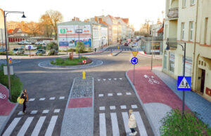 Miasto zadba o osoby z niepełnosprawnościami