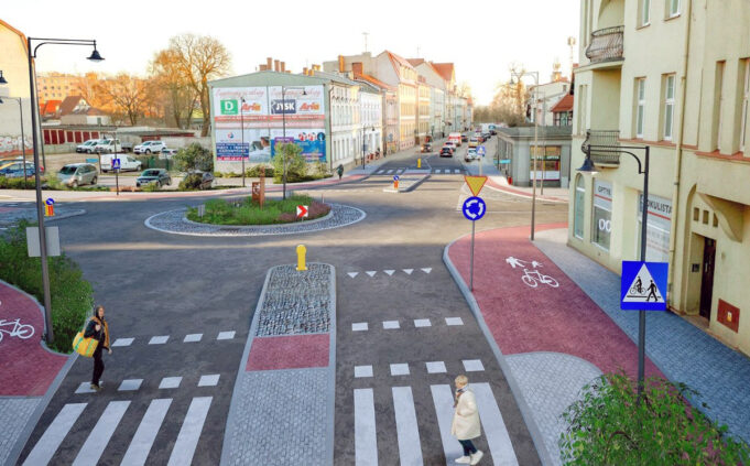 Miasto zadba o osoby z niepełnosprawnościami