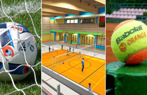 Szczecinek stawia na sport dzieci i młodzieży. Konkurs na wsparcie klubów rozstrzygnięty