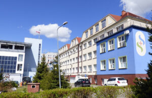 Miasto wsparło szczecinecki szpital. Duża kwota na sprzęt medyczny