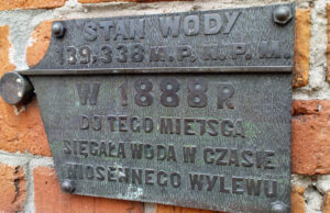 Powódź w Szczecinku – jak naprawdę było?