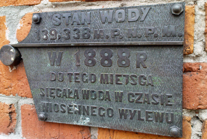 Powódź w Szczecinku – jak naprawdę było?