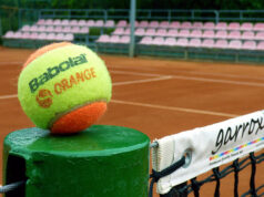 Szczecineckie korty przejdą modernizację