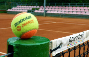 Szczecineckie korty przejdą modernizację