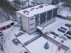 Strategia Rozwoju Gminy Szczecinek na lata 2026-2036