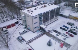 Strategia Rozwoju Gminy Szczecinek na lata 2026-2036