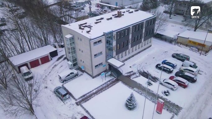 Strategia Rozwoju Gminy Szczecinek na lata 2026-2036