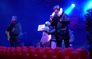 Ponad 114 tys. zł na koncie WOŚP w Szczecinku. Będzie więcej!