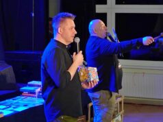 Biały Bór ponownie wsparł WOŚP