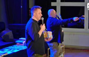 Biały Bór ponownie wsparł WOŚP