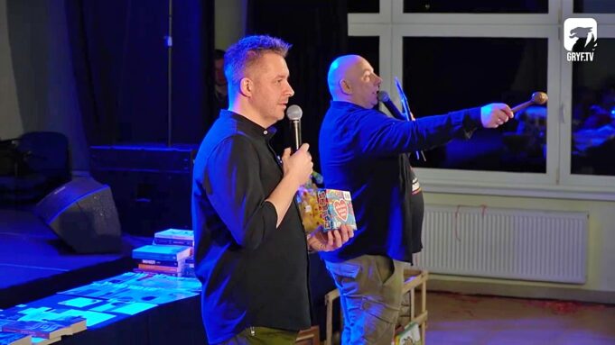 Biały Bór ponownie wsparł WOŚP
