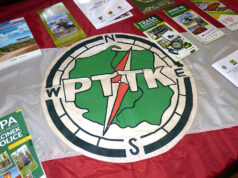 „Wiarusy” sposobią się na turystyczne szlaki