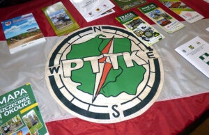 „Wiarusy” sposobią się na turystyczne szlaki