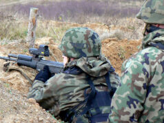 Armia zbada, zapisze i odeśle do rezerwy