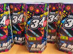 Szczecinek już gra dla WOŚP