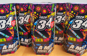 Szczecinek już gra dla WOŚP