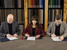 Kronospan zacieśnia współpracę z Politechniką Koszalińską