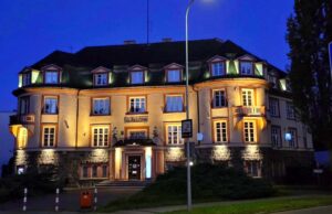 Perełka architektoniczna Szczecinka zmienia właściciela