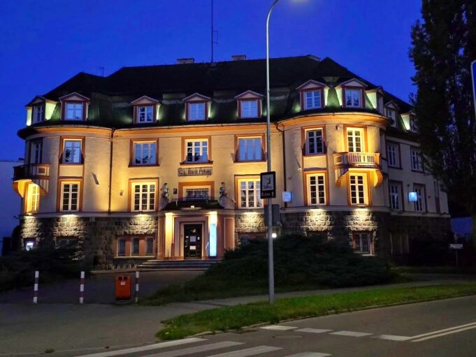 Perełka architektoniczna Szczecinka zmienia właściciela