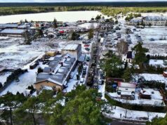 Weekend pod znakiem militariów. Borne Sulinowo zaprasza