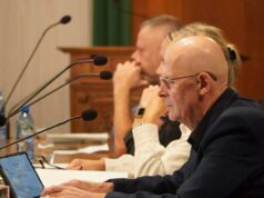 Ryszard Pazoła musi złożyć mandat radnego