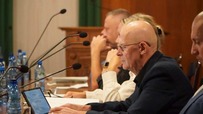 Ryszard Pazoła musi złożyć mandat radnego