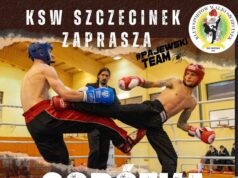 07.02.2026 | Sobótka z full contactem | Szczecinek