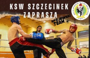 07.02.2026 | Sobótka z full contactem | Szczecinek