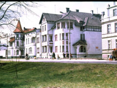 Kolorowy schyłek PRL w Szczecinek