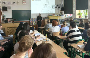 Stop przemocy – aplikacja, która pomaga z nią walczyć w szkołach