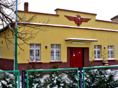 Pól wieku temu w „Kolejarzu”…