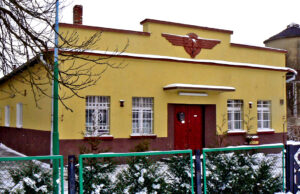 Pól wieku temu w „Kolejarzu”…