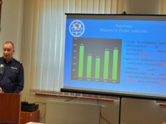 Szczecinecka Policja z lepszymi wynikami