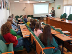 Cyberbezpieczny samorząd. Projekt Powiatu Szczecineckiego