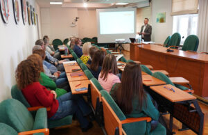 Cyberbezpieczny samorząd, czyli najnowszy projekt Powiatu