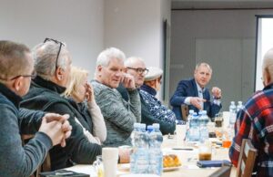 Jaka będzie gmina Szczecinek za 10 lat? Trwają konsultacje społeczne