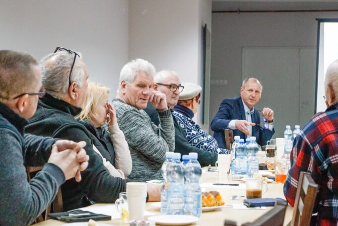 Jaka będzie gmina Szczecinek za 10 lat? Trwają konsultacje społeczne