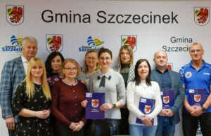 Dobre pomysły, energia i realne działania. Gminne wsparcie dla NGO