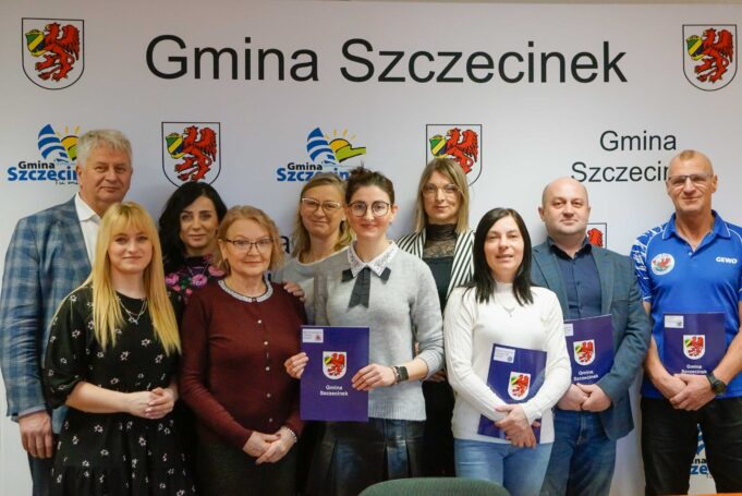 Dobre pomysły, energia i realne działania. Gminne wsparcie dla NGO