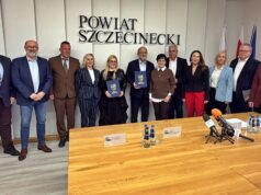 Powiat podpisał list intencyjny z WSG w Bydgoszczy