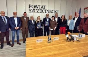 Powiat podpisał list intencyjny z WSG w Bydgoszczy