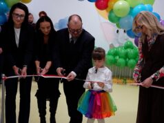 Otwarcie Przedszkola Publicznego w Białym Borze