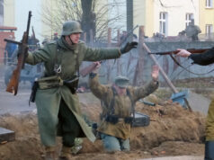 Piknik historyczny po raz kolejny w Szczecinku