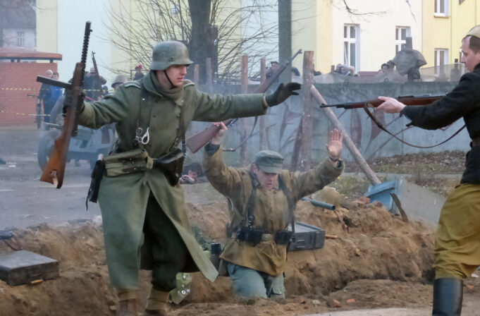 Piknik historyczny po raz kolejny w Szczecinku