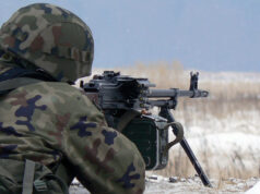 Poligon Drawski świętuje 80 lat. Powstał pod Szczecinkiem