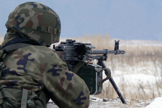 Poligon Drawski świętuje 80 lat. Powstał pod Szczecinkiem